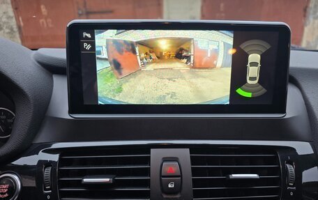 BMW X3, 2013 год, 2 115 000 рублей, 28 фотография