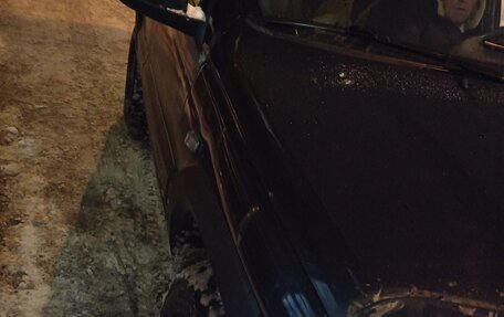 Chevrolet Niva I рестайлинг, 2007 год, 360 000 рублей, 5 фотография