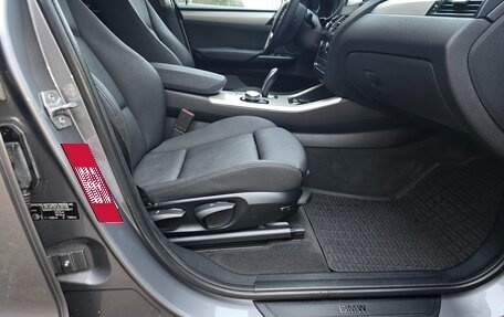 BMW X3, 2013 год, 2 115 000 рублей, 31 фотография