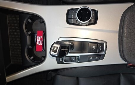 BMW X3, 2013 год, 2 115 000 рублей, 30 фотография