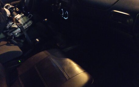 Chevrolet Niva I рестайлинг, 2007 год, 360 000 рублей, 6 фотография