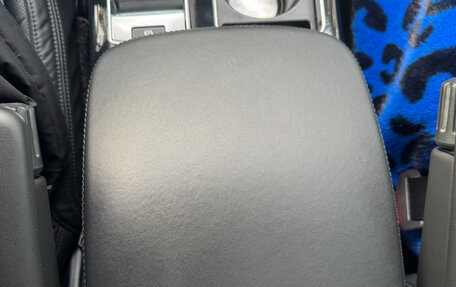 Land Rover Range Rover IV рестайлинг, 2021 год, 9 990 000 рублей, 21 фотография