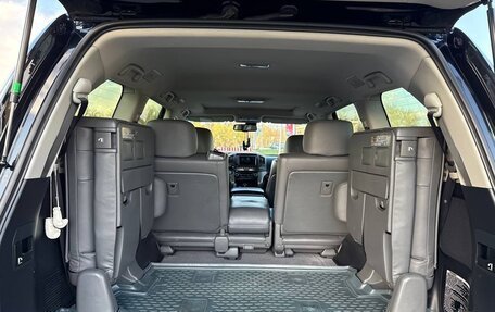 Toyota Land Cruiser 200, 2009 год, 3 000 000 рублей, 7 фотография