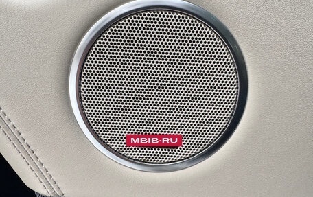 Land Rover Range Rover IV рестайлинг, 2021 год, 9 990 000 рублей, 24 фотография