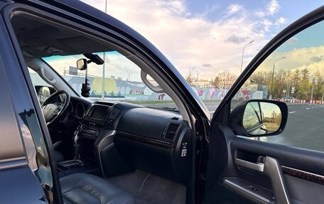 Toyota Land Cruiser 200, 2009 год, 3 000 000 рублей, 15 фотография