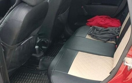 Ford Fiesta, 2008 год, 395 000 рублей, 13 фотография