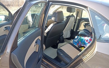 Volkswagen Polo VI (EU Market), 2015 год, 1 030 000 рублей, 7 фотография