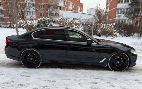 BMW 5 серия, 2020 год, 6 775 000 рублей, 4 фотография