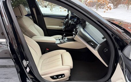 BMW 5 серия, 2020 год, 6 775 000 рублей, 11 фотография