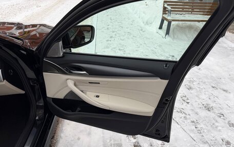 BMW 5 серия, 2020 год, 6 775 000 рублей, 13 фотография