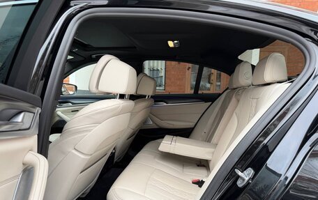 BMW 5 серия, 2020 год, 6 775 000 рублей, 9 фотография