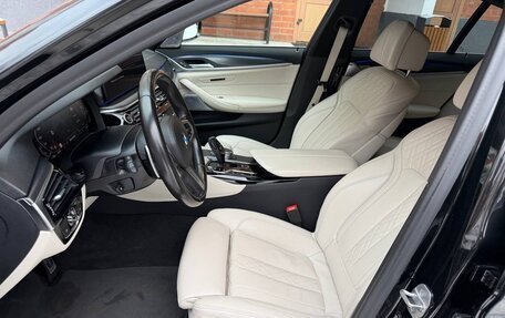 BMW 5 серия, 2020 год, 6 775 000 рублей, 8 фотография