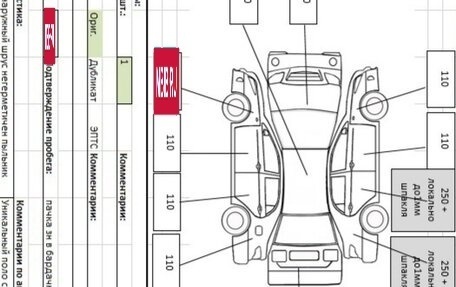 Volkswagen Polo VI (EU Market), 2015 год, 1 030 000 рублей, 11 фотография