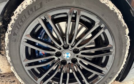 BMW 5 серия, 2020 год, 6 775 000 рублей, 22 фотография