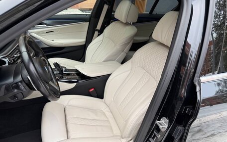 BMW 5 серия, 2020 год, 6 775 000 рублей, 25 фотография