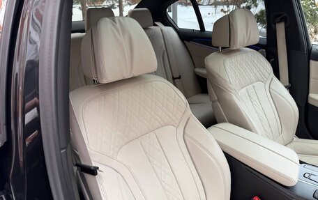 BMW 5 серия, 2020 год, 6 775 000 рублей, 23 фотография