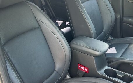 KIA Seltos I, 2019 год, 2 385 000 рублей, 7 фотография