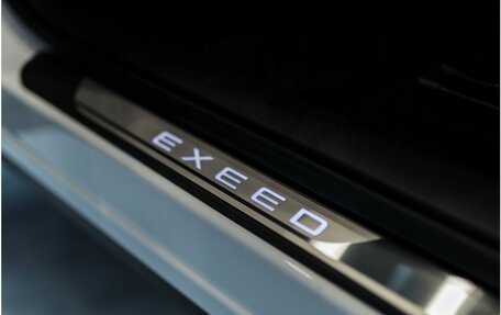 CheryExeed LX, 2024 год, 3 470 000 рублей, 10 фотография