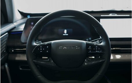 CheryExeed LX, 2024 год, 3 470 000 рублей, 12 фотография