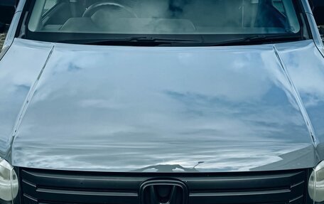 Honda Crossroad, 2009 год, 1 038 000 рублей, 6 фотография