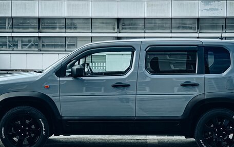 Honda Crossroad, 2009 год, 1 038 000 рублей, 4 фотография