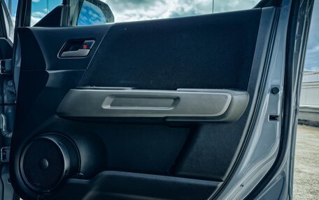 Honda Crossroad, 2009 год, 1 038 000 рублей, 10 фотография