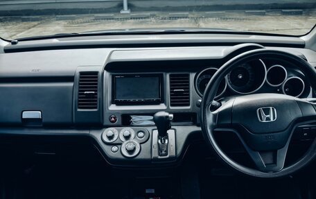 Honda Crossroad, 2009 год, 1 038 000 рублей, 15 фотография