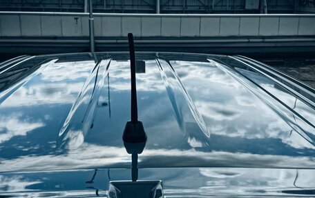 Honda Crossroad, 2009 год, 1 038 000 рублей, 8 фотография