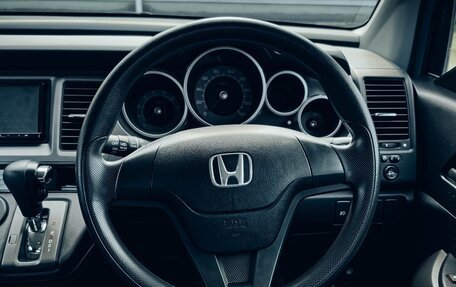 Honda Crossroad, 2009 год, 1 038 000 рублей, 16 фотография