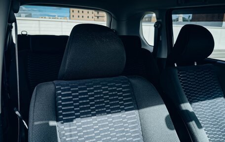 Honda Crossroad, 2009 год, 1 038 000 рублей, 14 фотография