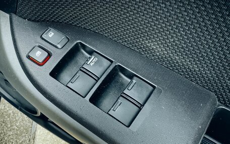 Honda Crossroad, 2009 год, 1 038 000 рублей, 11 фотография