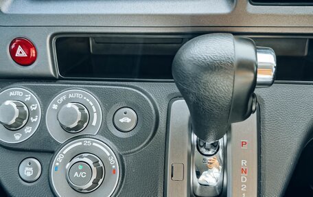 Honda Crossroad, 2009 год, 1 038 000 рублей, 19 фотография