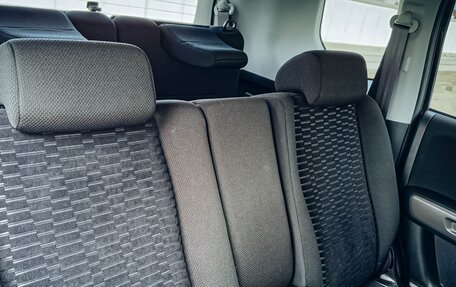 Honda Crossroad, 2009 год, 1 038 000 рублей, 28 фотография