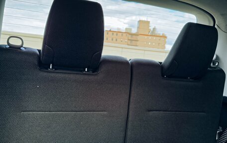 Honda Crossroad, 2009 год, 1 038 000 рублей, 29 фотография