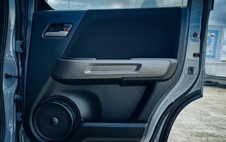 Honda Crossroad, 2009 год, 1 038 000 рублей, 26 фотография