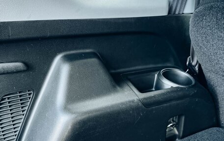 Honda Crossroad, 2009 год, 1 038 000 рублей, 31 фотография