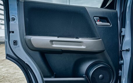 Honda Crossroad, 2009 год, 1 038 000 рублей, 33 фотография