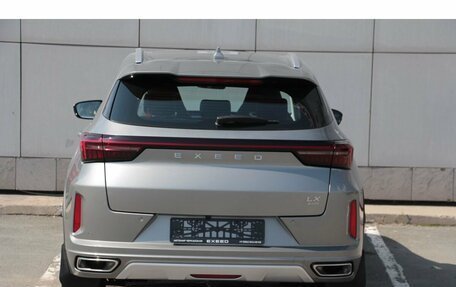 CheryExeed LX, 2024 год, 3 120 000 рублей, 11 фотография