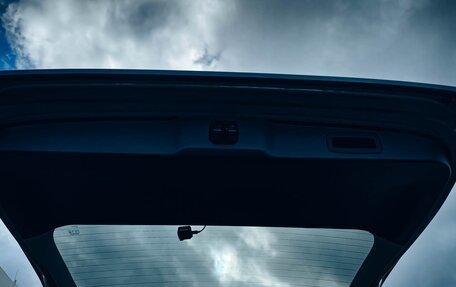 Honda Crossroad, 2009 год, 1 038 000 рублей, 36 фотография