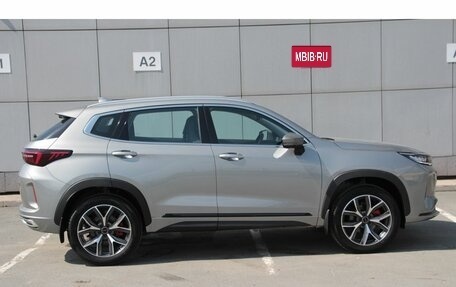 CheryExeed LX, 2024 год, 3 120 000 рублей, 2 фотография