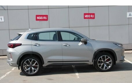 CheryExeed LX, 2024 год, 3 120 000 рублей, 7 фотография