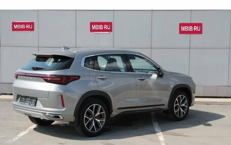 CheryExeed LX, 2024 год, 3 120 000 рублей, 9 фотография