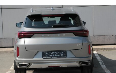 CheryExeed LX, 2024 год, 3 120 000 рублей, 14 фотография