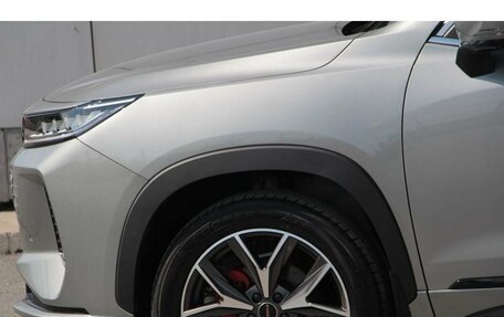 CheryExeed LX, 2024 год, 3 120 000 рублей, 20 фотография