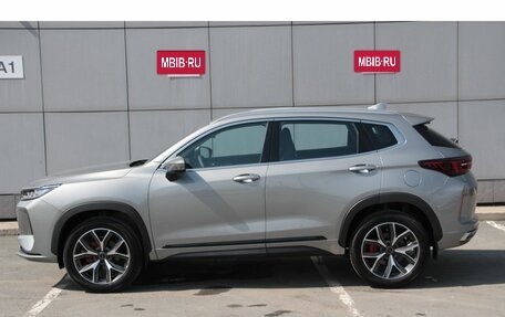 CheryExeed LX, 2024 год, 3 120 000 рублей, 19 фотография