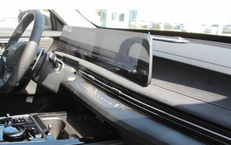 CheryExeed LX, 2024 год, 3 120 000 рублей, 39 фотография