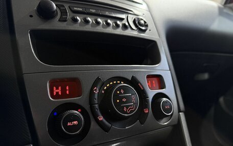 Peugeot 308 II, 2009 год, 549 000 рублей, 12 фотография