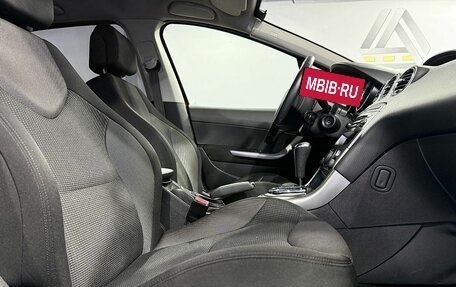 Peugeot 308 II, 2009 год, 549 000 рублей, 10 фотография