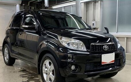 Toyota Rush II, 2016 год, 968 000 рублей, 3 фотография