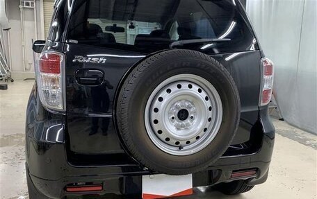 Toyota Rush II, 2016 год, 968 000 рублей, 5 фотография